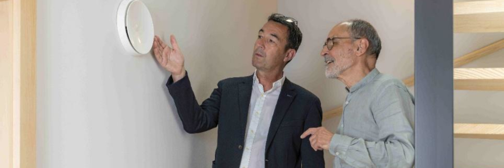 Warum Lüftungsanlagen das Raumklima verbessern