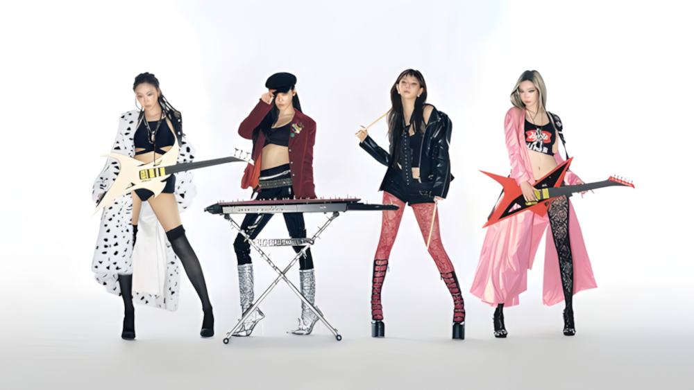 aespa küdigen Welttournee an - aespa LIVE TOUR – SYNK: Complæxity