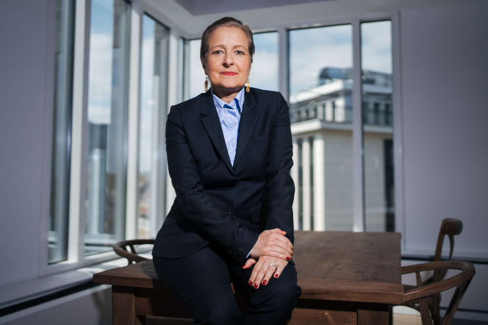 Rekordjahr für die TARGOBANK: Bestes Ergebnis der Unternehmensgeschichte