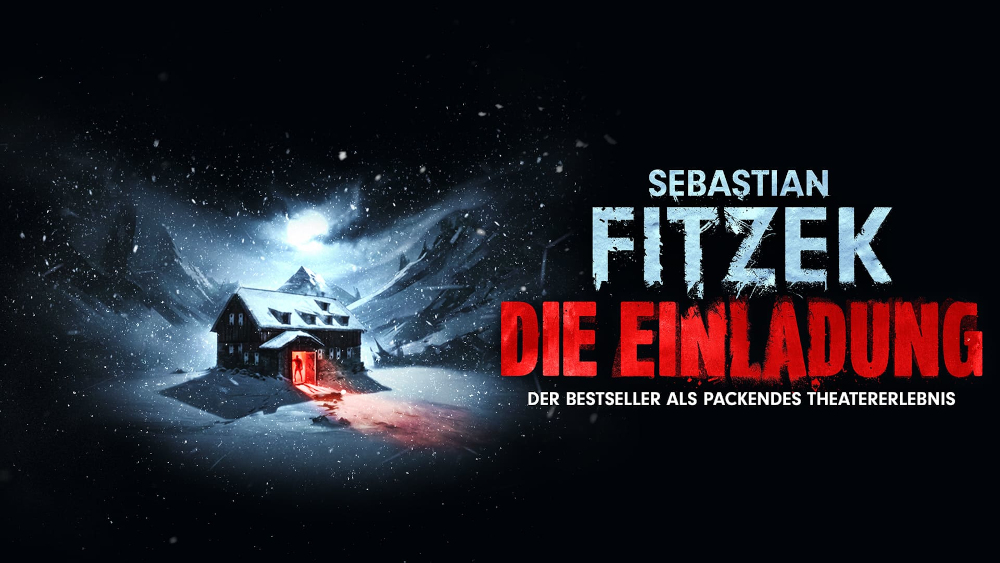 Sebastian Fitzeks - Die Einladung