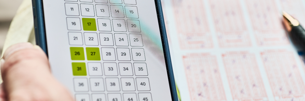 Eurojackpot: Sauerländer gewinnt rund 87,2 Millionen