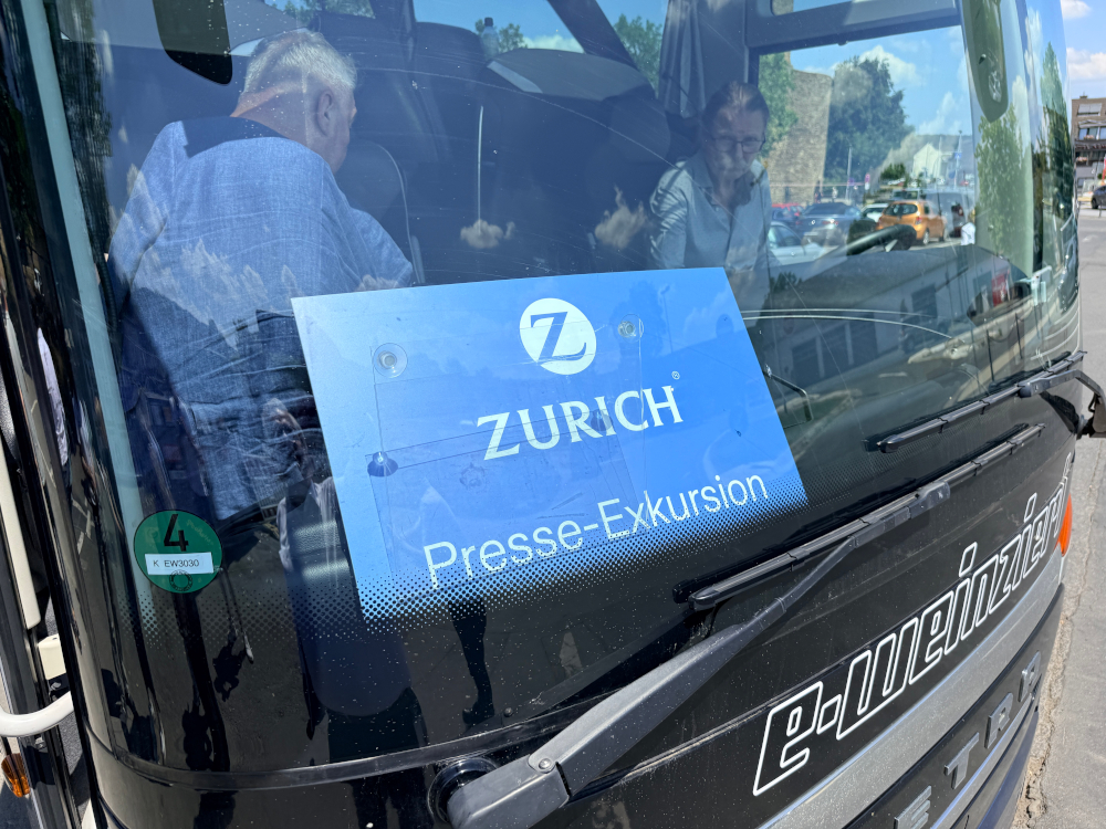 Warum Flutdemenz heute das größte Risiko ist