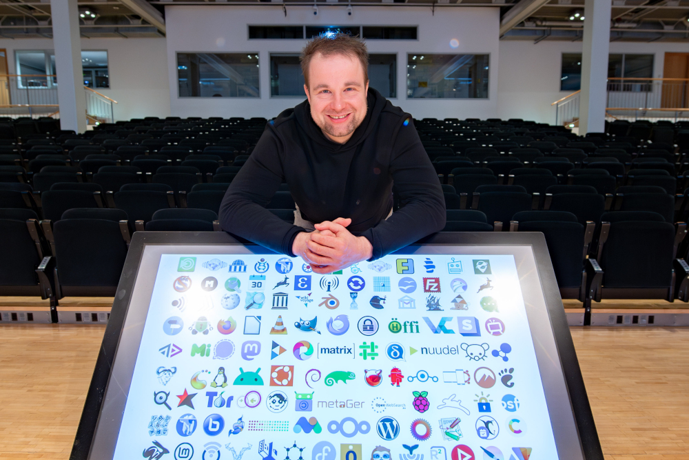 Warum IT-Konzerne manchmal ihre Produkte verschenken