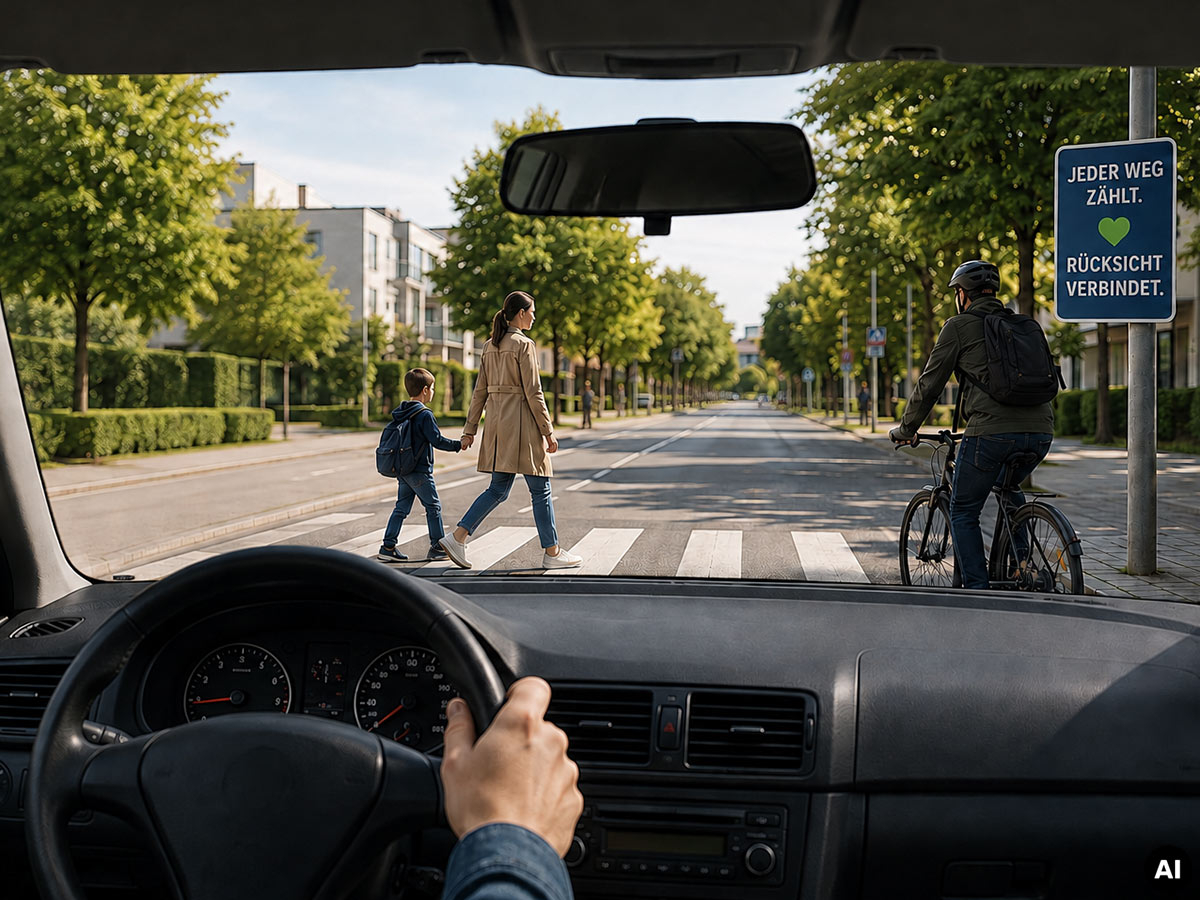 AvD: Weniger MPUs, aber Verantwortung im Straßenverkehr bleibt