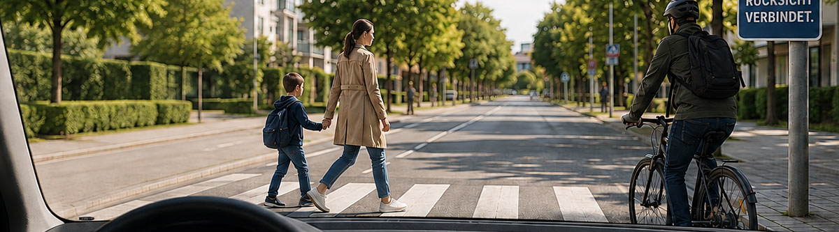 AvD: Weniger MPUs, aber Verantwortung im Straßenverkehr bleibt