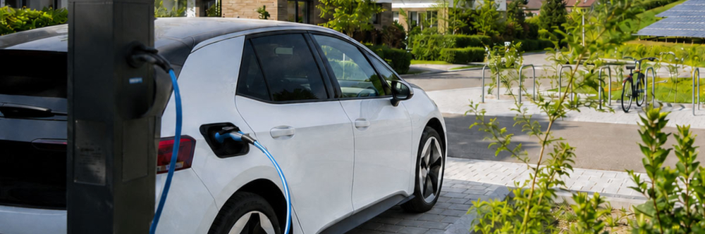 AvD: Klimaneutralität nicht ausschließlich mit E-Autos erreichbar