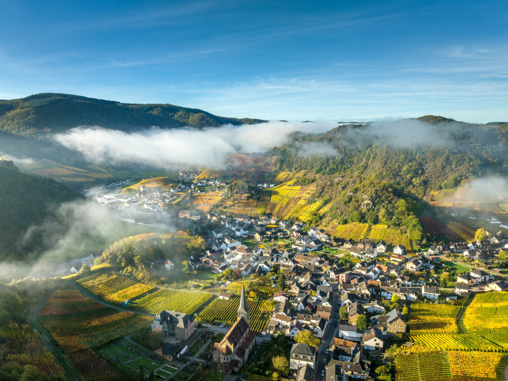 VPR VIP-Treff 2027 findet erstmals im Ahrtal statt