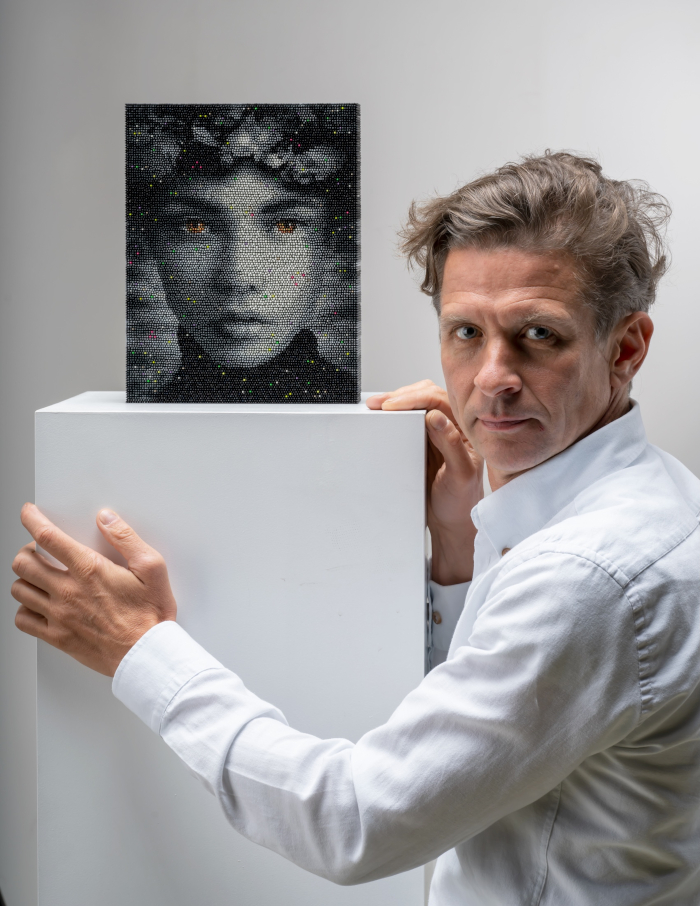 Maxim Wakultschik ©Michail Raguzin