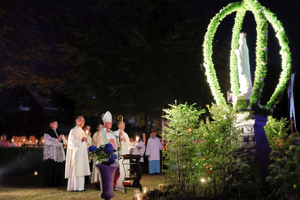 Vorbildliches ehrenamtliches Engagement ist Basis für Gemeinschaftserlebnis