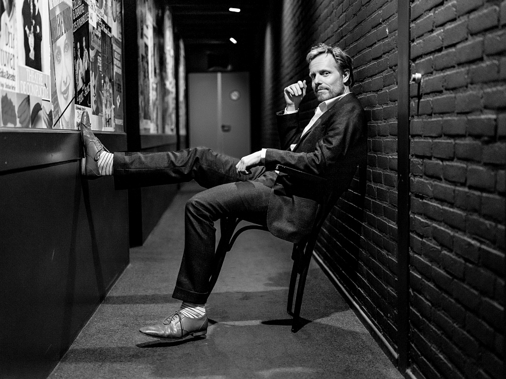 Patrick Nederkoorn ©Nico Bruns