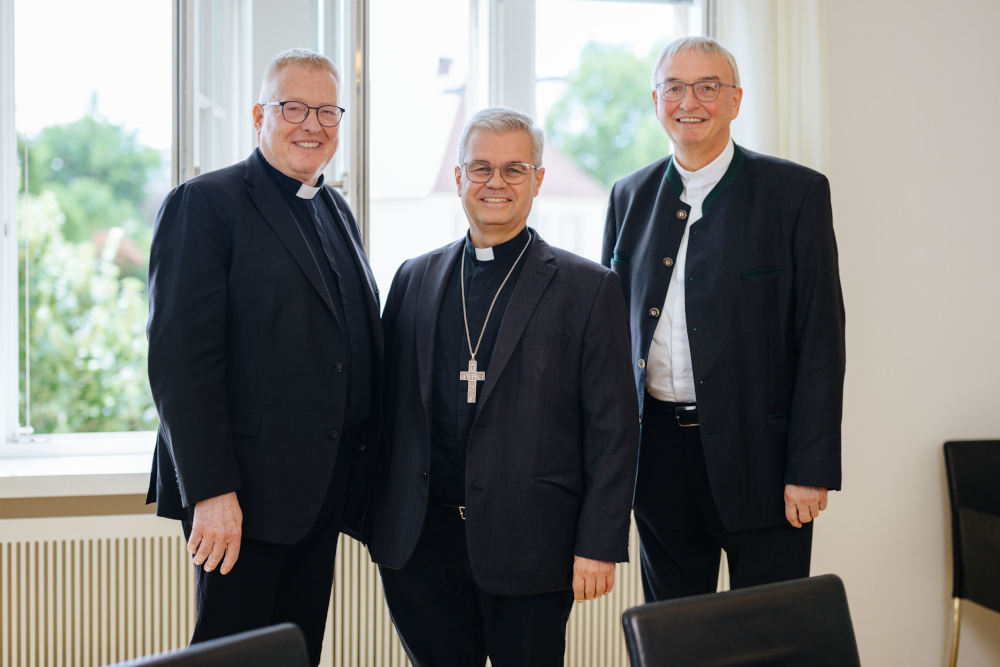 Erzbistum Paderborn stellt künftige Struktur der Bistumsverwaltung vor