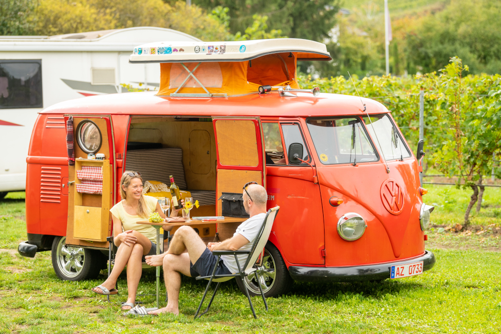 Wohnmobilstellplatz Seilheimer Hof