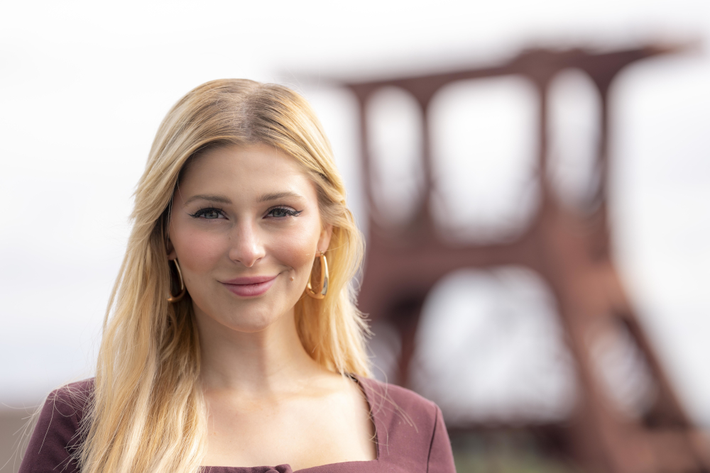 „Feiern mit Herz“ beim 35. Zechenfest auf Zollverein