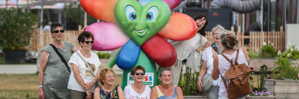 Noch 10 Tage Landesgartenschau Neuss – auf zum großen Finale