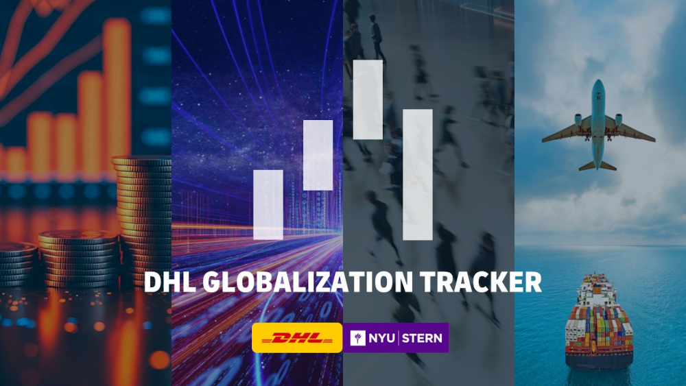 Technologie schlägt Zölle: Welthandel wächst schneller – Globalisierung erreicht neuen Rekordwert