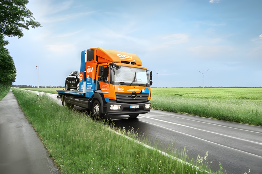 ACV präsentiert Pilotprojekt bei Spezialausgabe des Formats ACV Connect