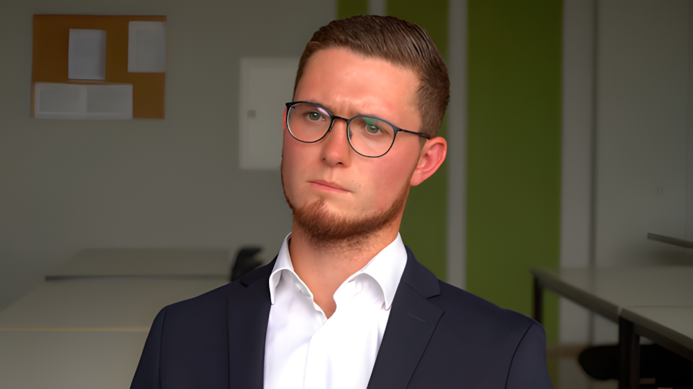 Eckert Schulen kooperieren mit CERN