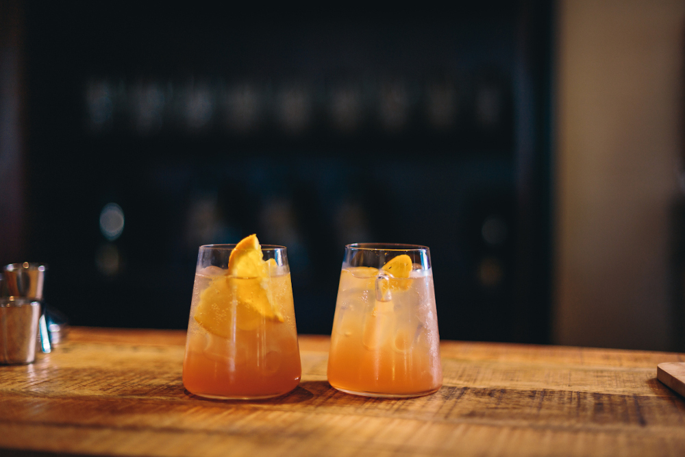 Besondere Herbst- und Wintermomente im Glas