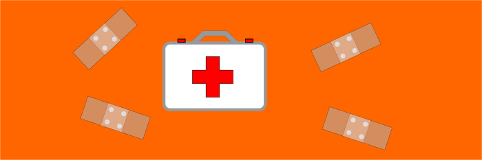 NRW - Gesundheit und Erste Hilfe machen Schule