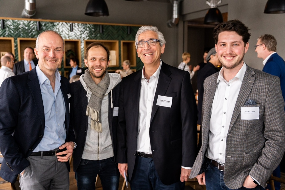 Neues Veranstaltungsformat Tour de Triangle im Bergischen Land gestartet