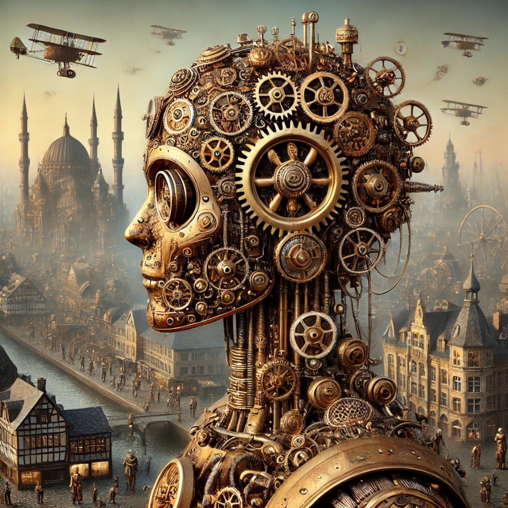 Wie Tech-Giganten Nachhaltigkeit und KI verbinden