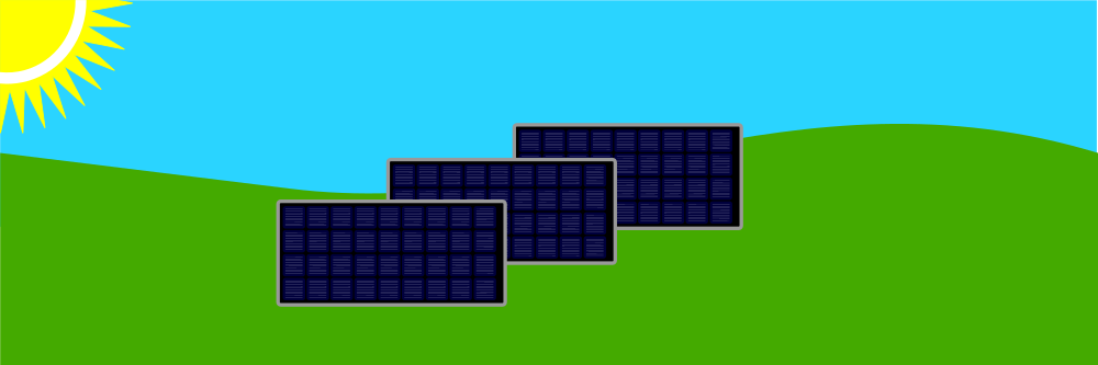 Wüstenstaub kann PV-Leistung stark beeinträchtigen