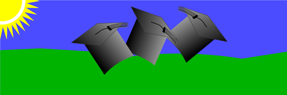 Ehrenamt und biografische Besonderheiten sind für viele Förderer ein wichtiges Auswahlkriterium