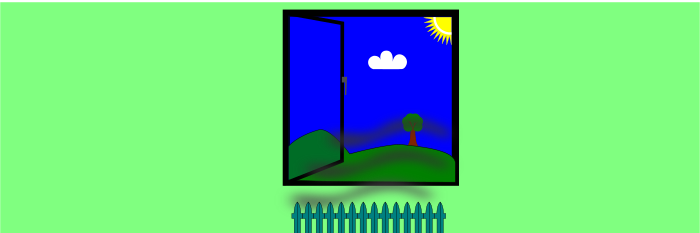 Richtig heizen und lüften