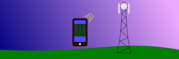 Neue Mobilfunkstation in Hövelhof schließt Funkloch