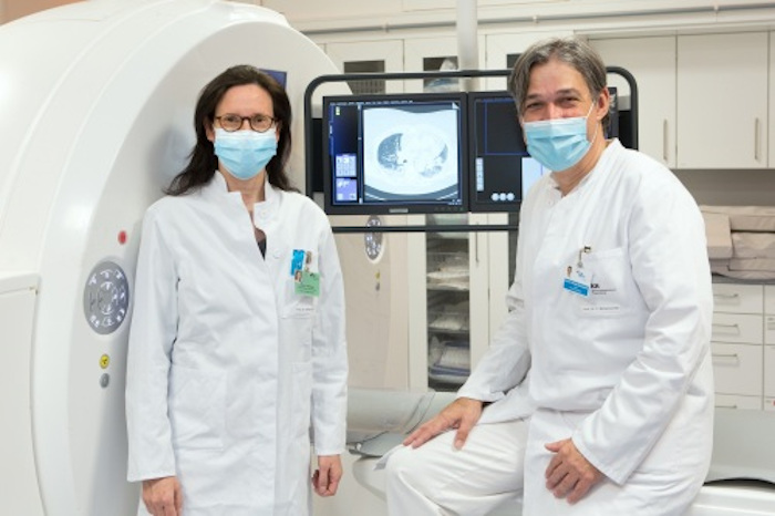 Kampf gegen die Corona-Pandemie: Bilder, die Hoffnung geben