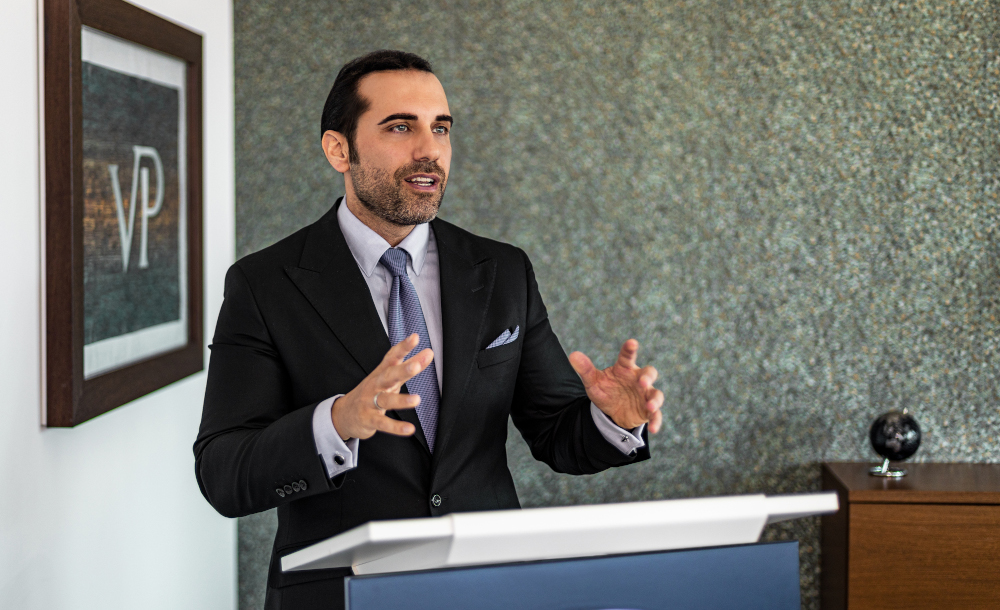 Geldwäscheprävention bei tagtäglichen Immobiliengeschäften