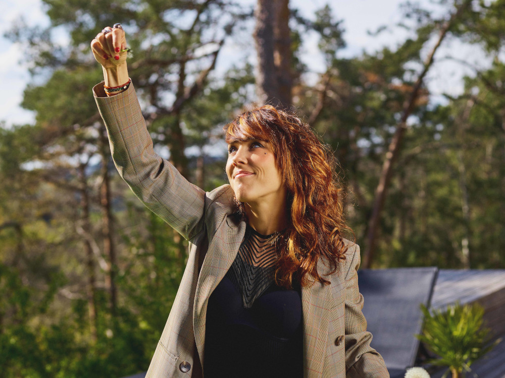 ZAZ: Organique Tour mit Zusatzkonzerten - Bekanntgabe