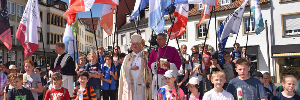 Katholische Schulen sind Erfolgsmodell