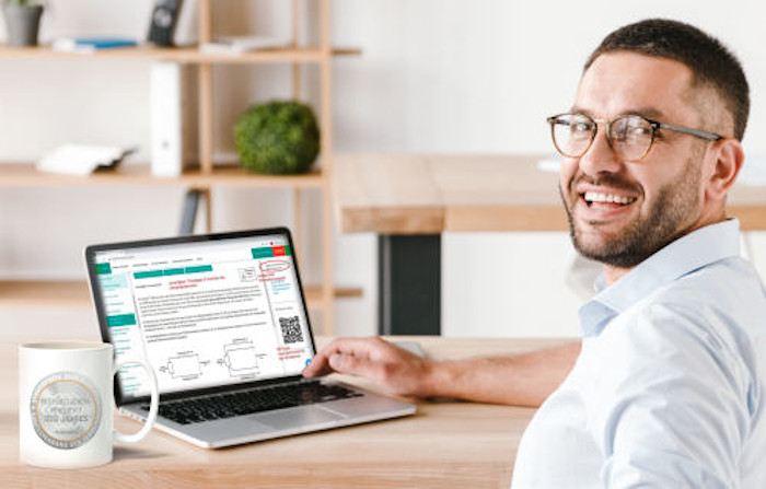 Eckert Schulen im Finale um Deutschlands "Oscar" für digitale Lernangebote