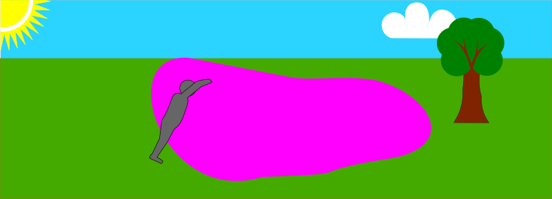 Kein Kopfsprung in flache Gewässer: Besonders junge Männer riskieren regelmäßig Querschnittlähmungen