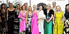 Gruppe - Salzburger Festspiele 