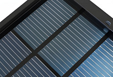 Mono S4 Halfcut BC Full Black 475 W