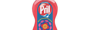Pril - Grapefruit Breeze