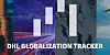 DHL Globalization Tracker