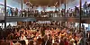 Volles Haus auf der MS Rheinmagie