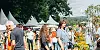 Gartenfest Corvey 