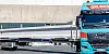 Betonteil Transport
