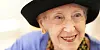 Portrait Eva Rubinstein