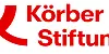 Logo Körber Stiftung