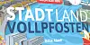 Stadt Land Vollpfosten