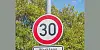 Tempo 30 Zone