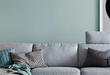 SCHÖNER WOHNEN Trendfarbe Maui