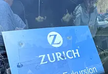 Presse-Exkursion
