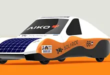Solarauto