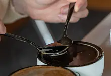  Kaffeeverkostung